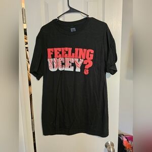 WWE Bloodline Roman Reigns Shirt